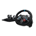 Logitech G29 Driving Force – Rennlenkrad für PS5, PS4 & PC